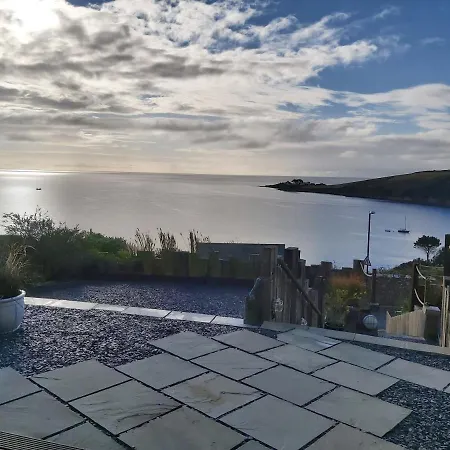 Pebble House Bed & Breakfast Mevagissey
