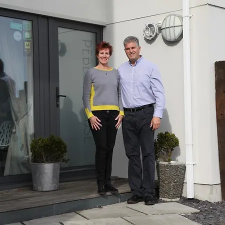 Pebble House Bed & Breakfast 5*